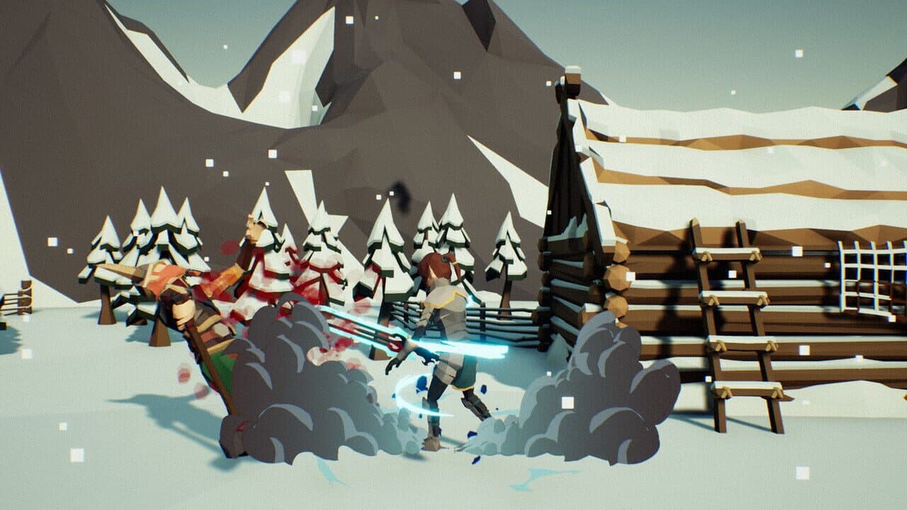 Courage and Honor thumbnail 3