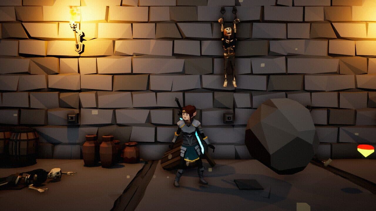Courage and Honor thumbnail 7