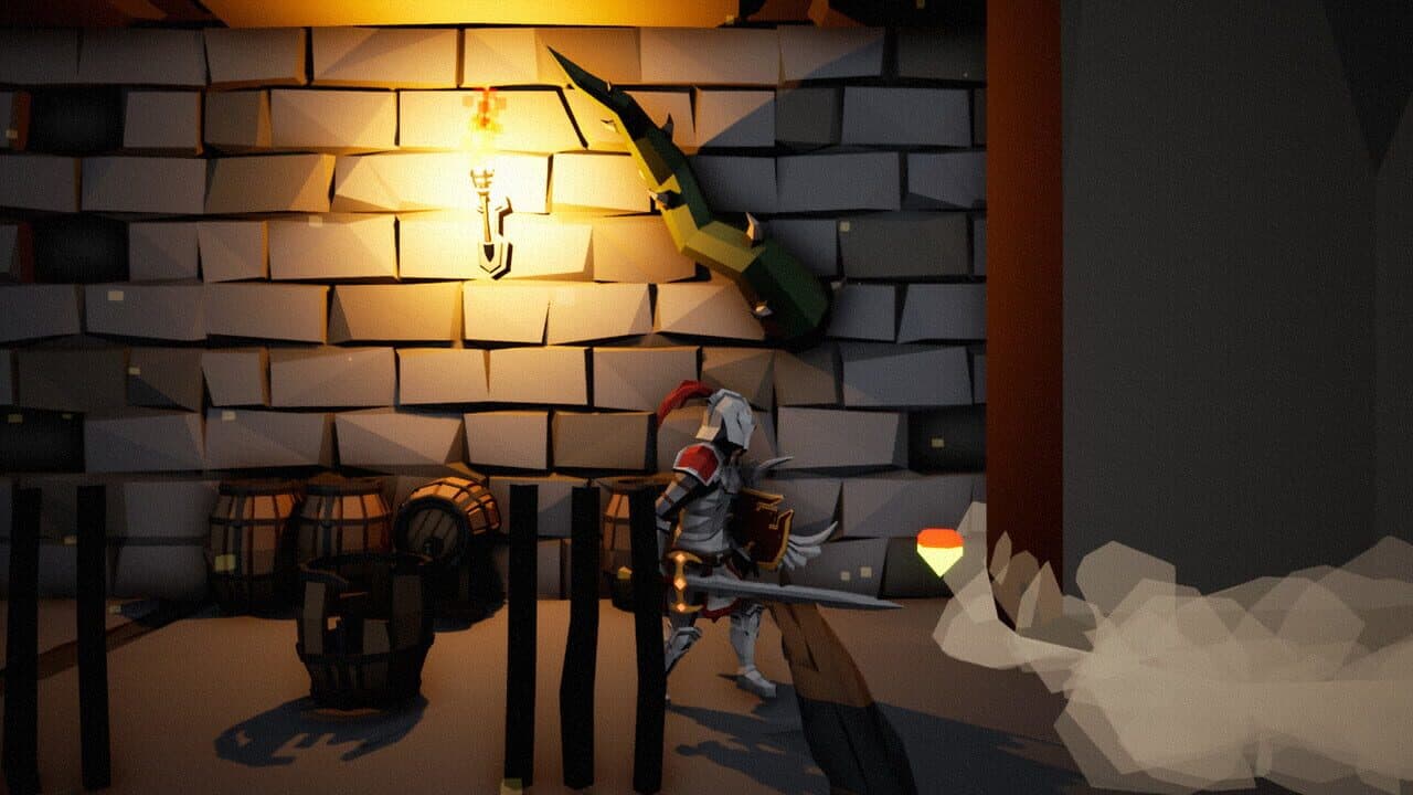 Courage and Honor thumbnail 8