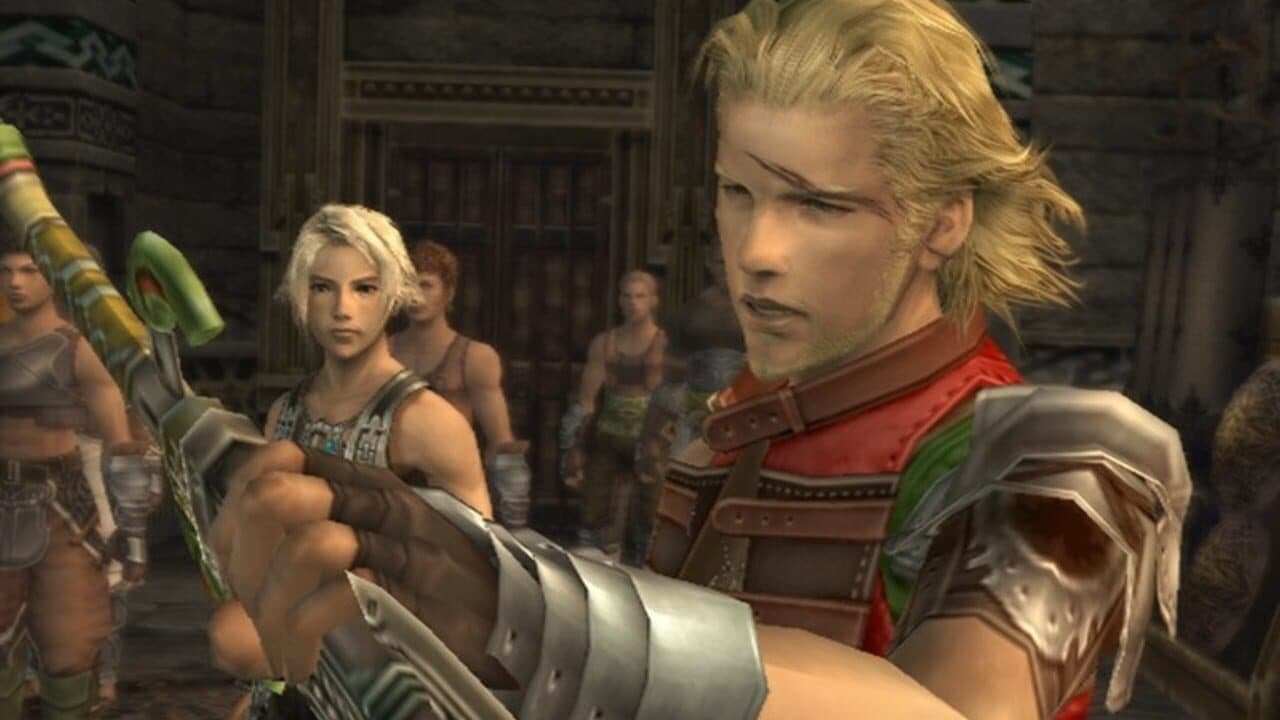 Final Fantasy XII International: Zodiac Job System thumbnail 3