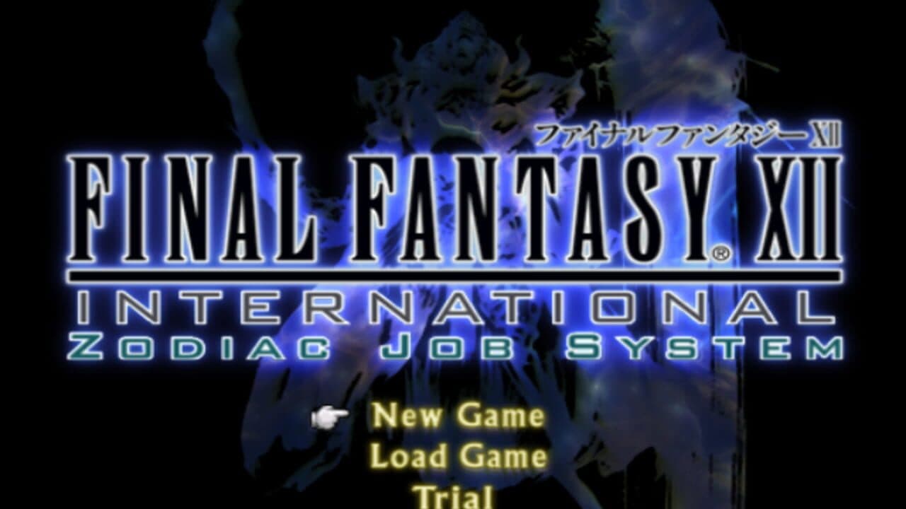 Final Fantasy XII International: Zodiac Job System thumbnail 2