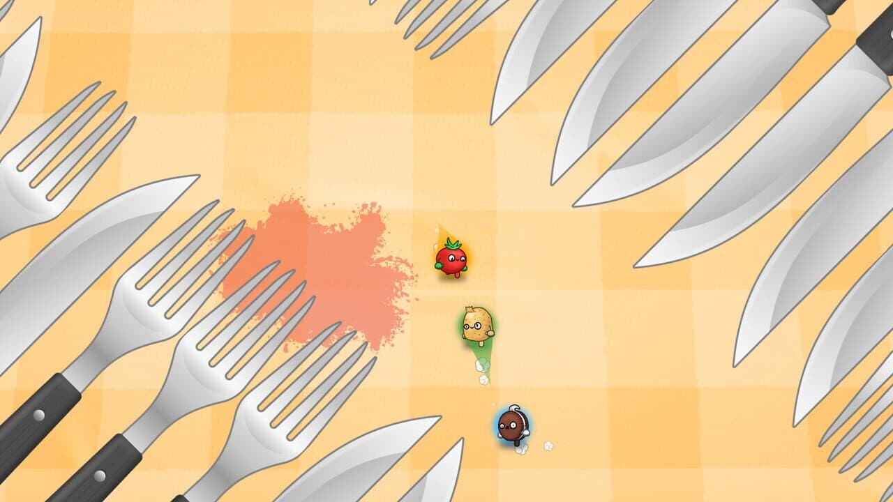 Ultra Foodmess thumbnail 2