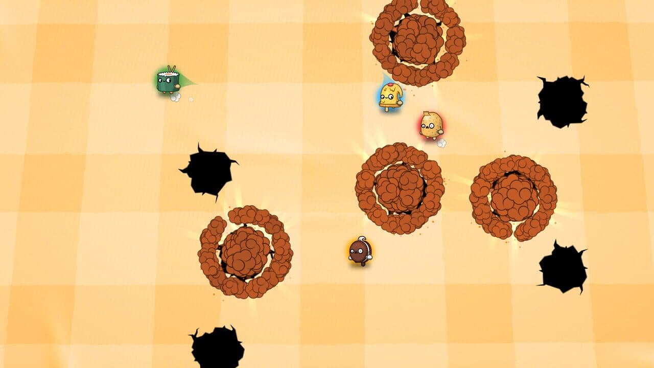 Ultra Foodmess thumbnail 4