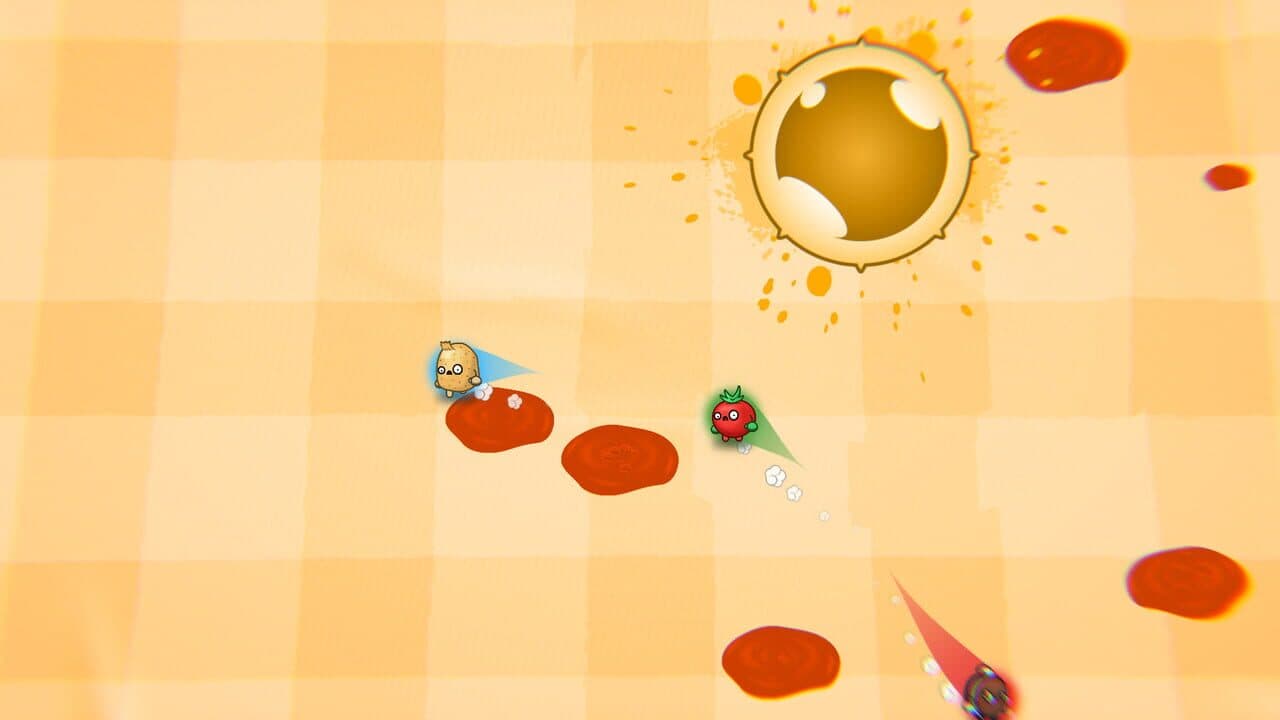 Ultra Foodmess thumbnail 3