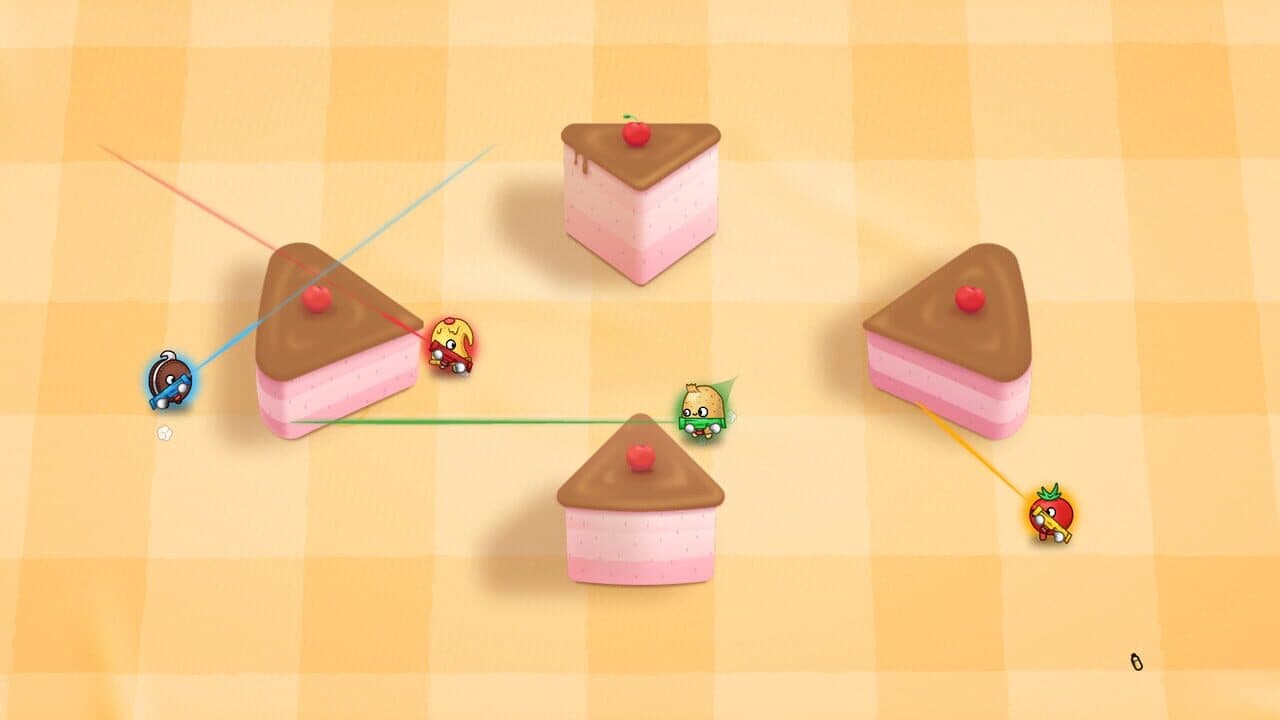 Ultra Foodmess thumbnail 5