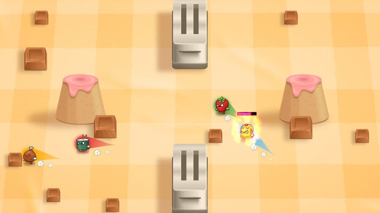 Ultra Foodmess thumbnail 6