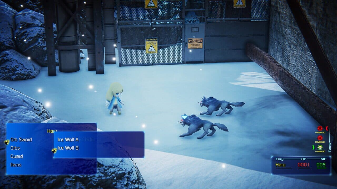 Light Fairytale Episode 2 thumbnail 8