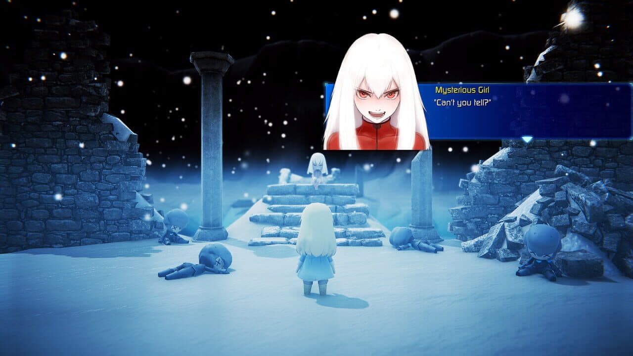 Light Fairytale Episode 2 thumbnail 10