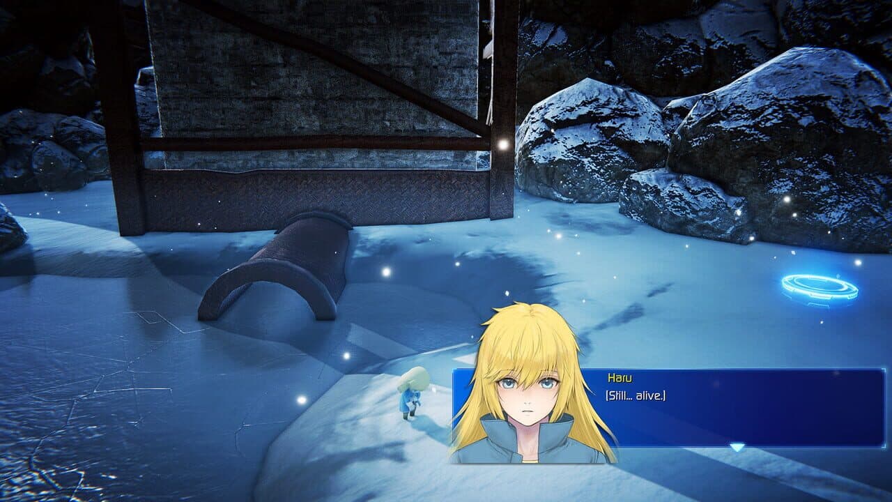 Light Fairytale Episode 2 thumbnail 7
