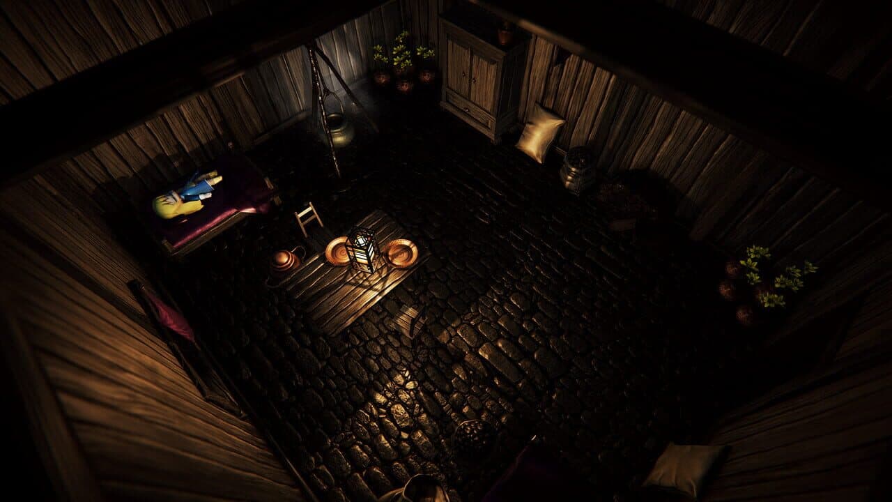 Light Fairytale Episode 2 thumbnail 5