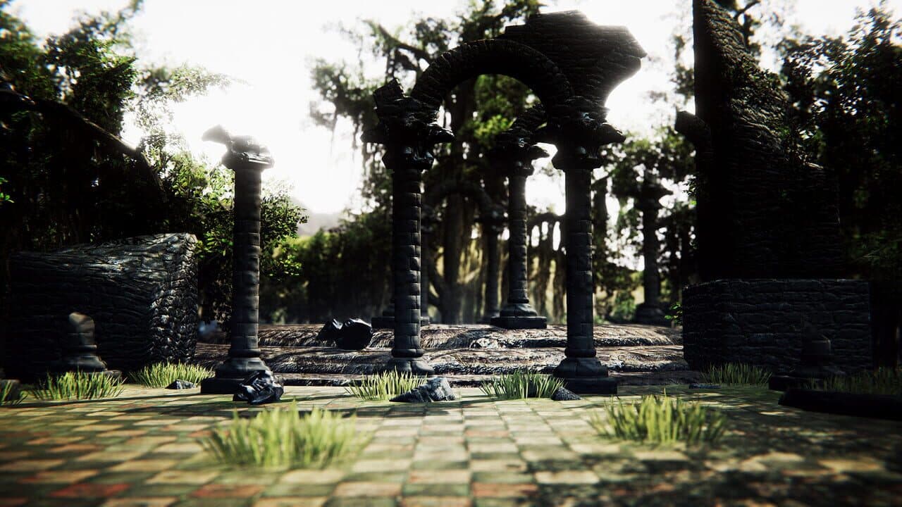 Light Fairytale Episode 2 thumbnail 3