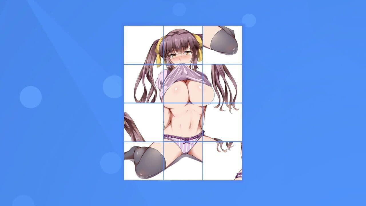Hentai Waifu thumbnail 5