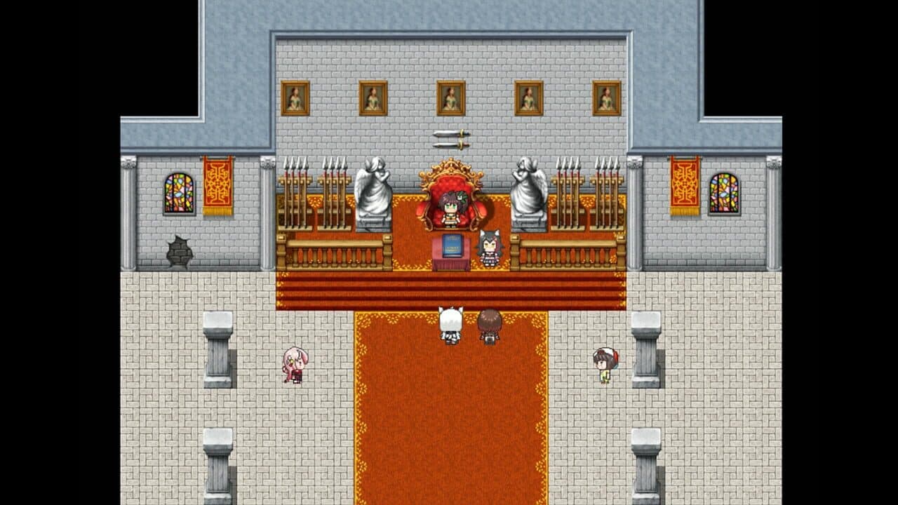 Kitsune no Tabiji thumbnail 2