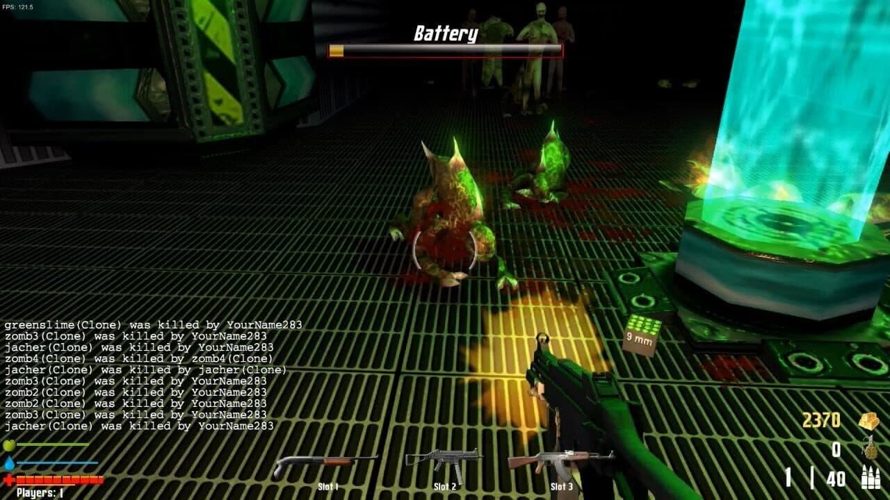 Monsters sandbox thumbnail 6