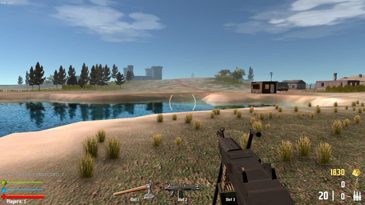 Monsters sandbox thumbnail 5