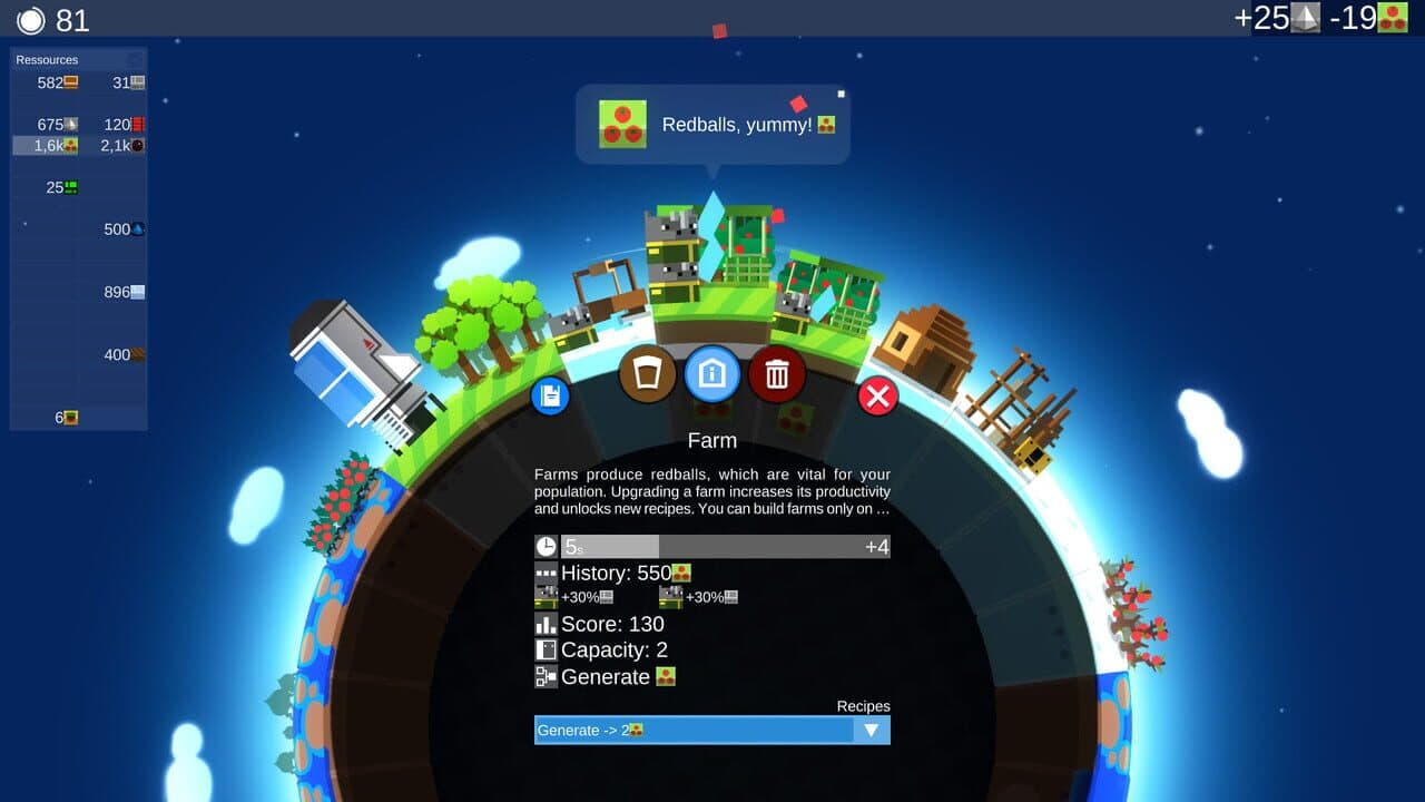 A Planet of Mine thumbnail 4