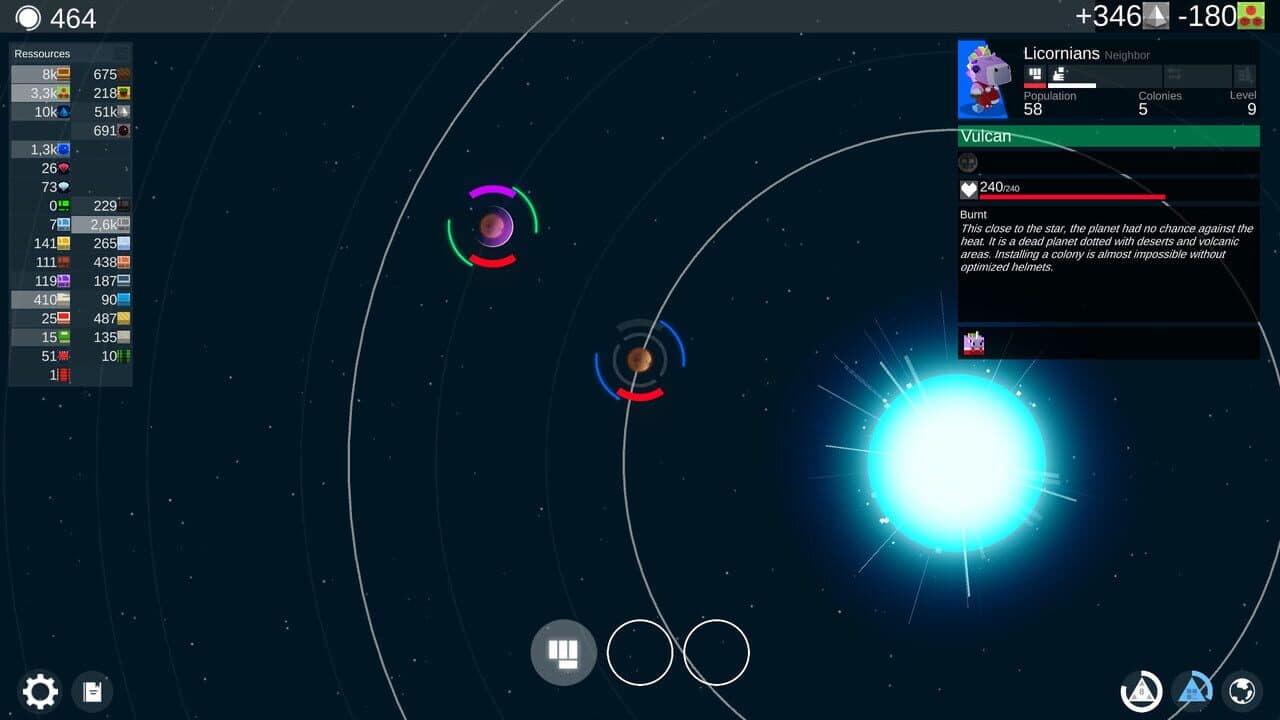 A Planet of Mine thumbnail 2