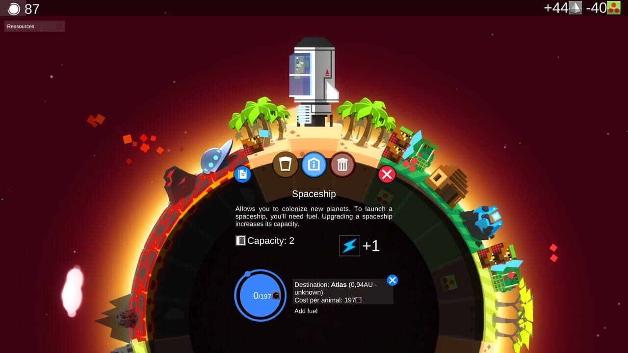 A Planet of Mine thumbnail 5