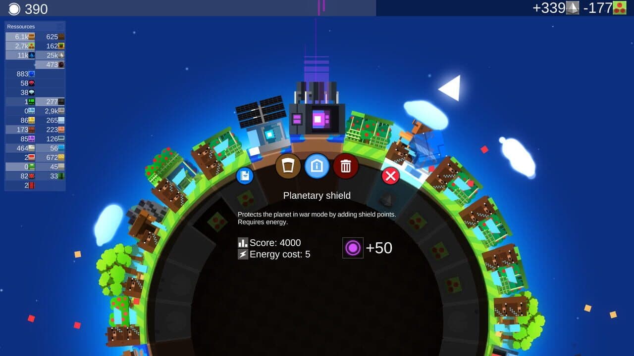 A Planet of Mine thumbnail 6