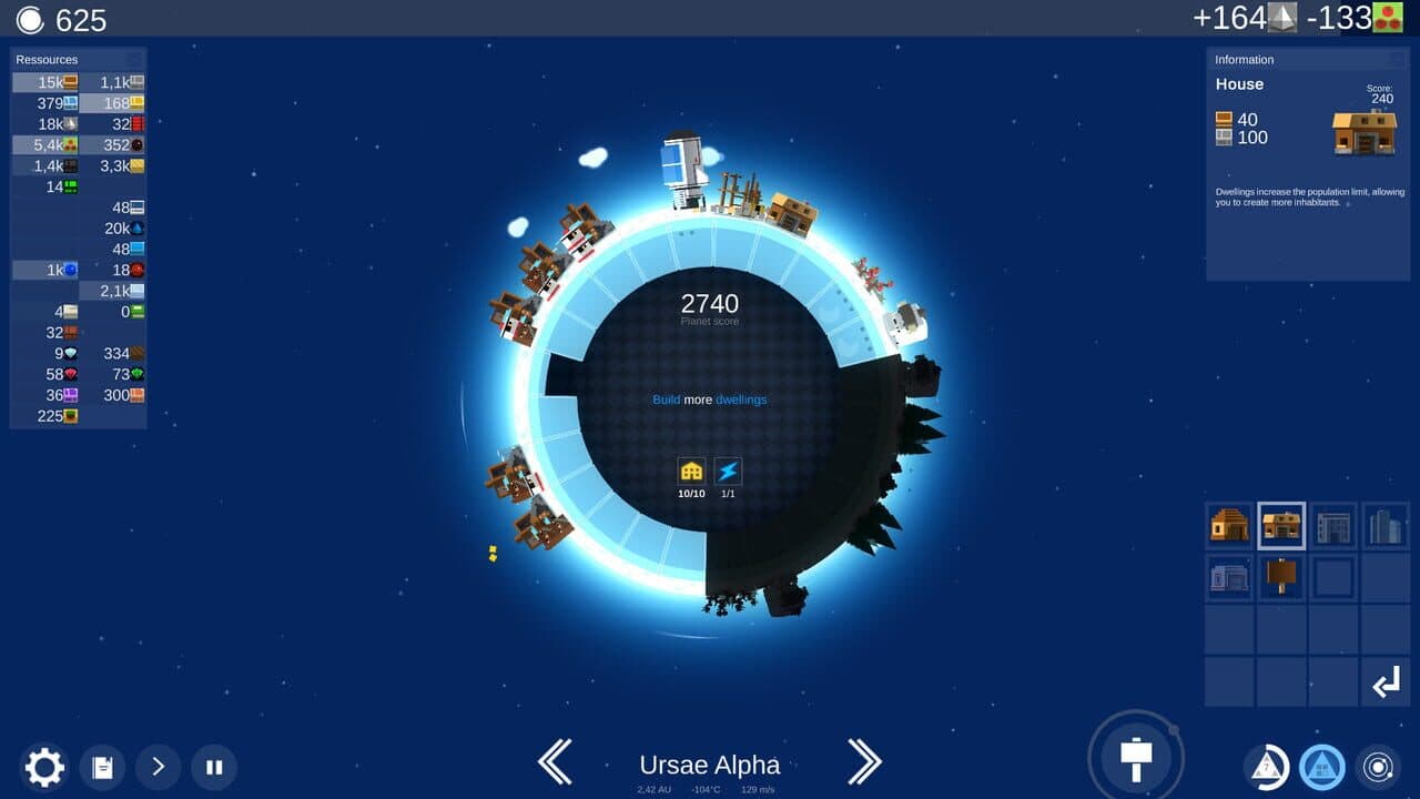 A Planet of Mine thumbnail 3
