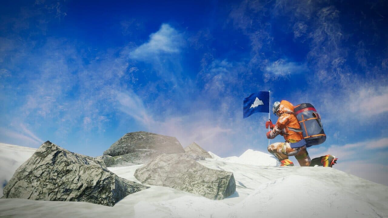 Climber: Sky is the Limit thumbnail 5