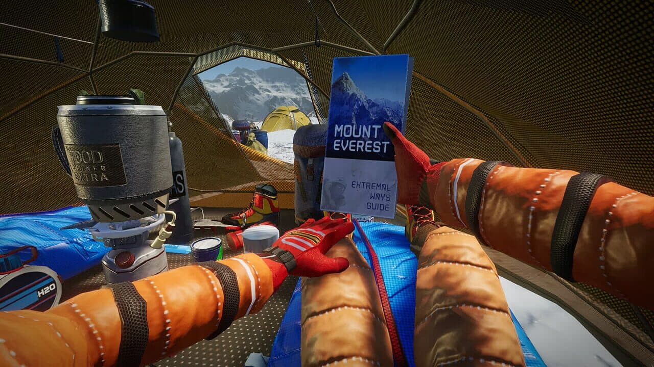 Climber: Sky is the Limit thumbnail 6