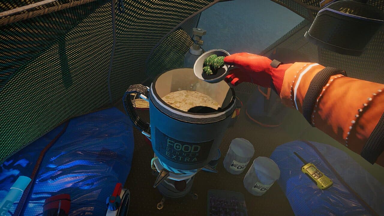Climber: Sky is the Limit thumbnail 2