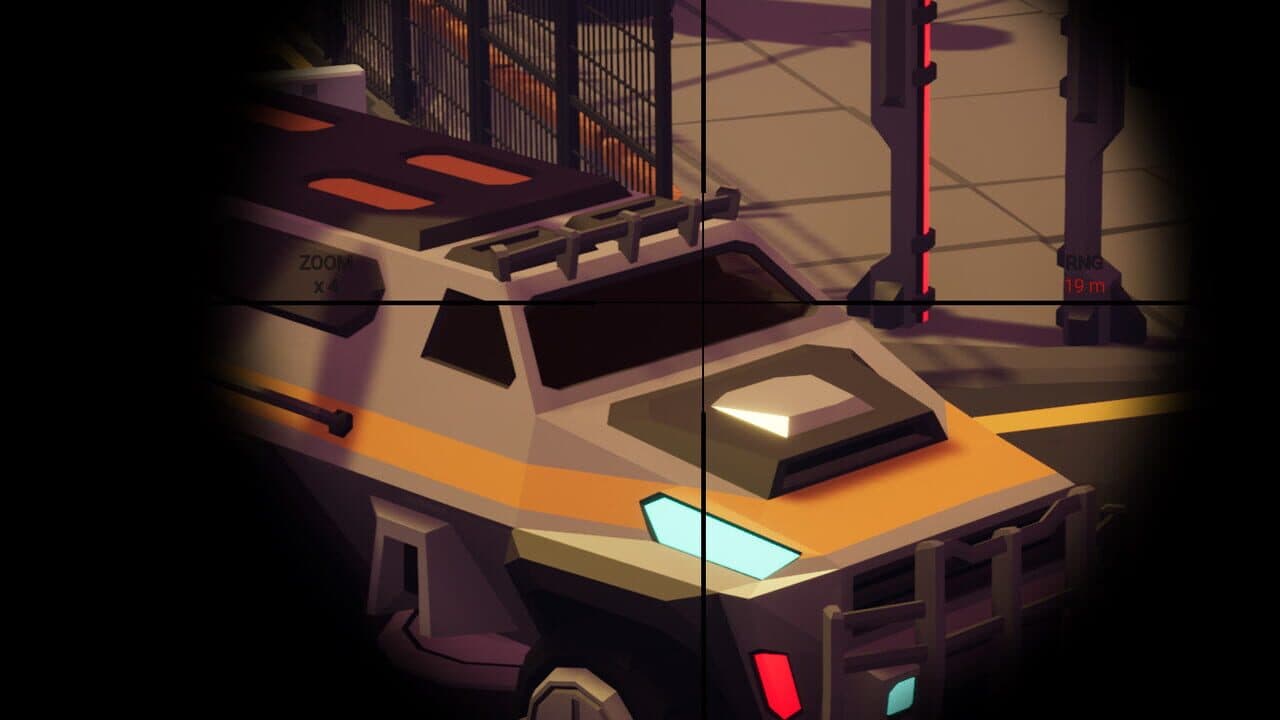 Battle Polygon thumbnail 2
