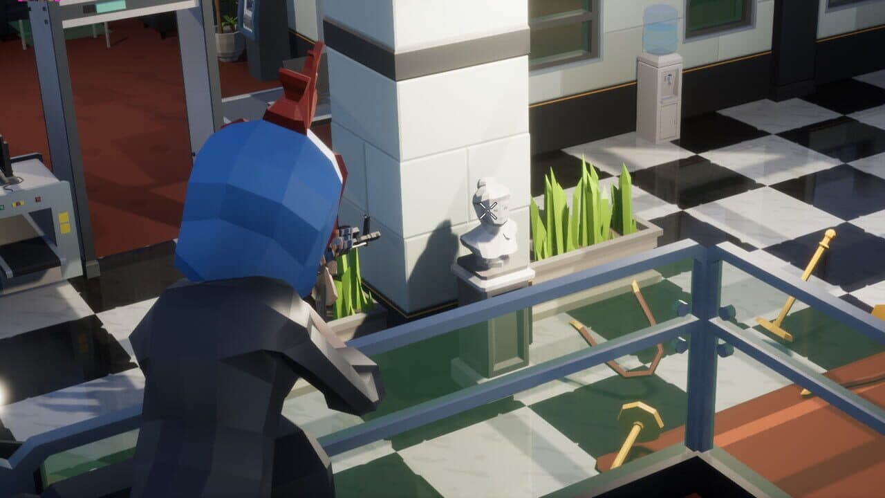 Battle Polygon thumbnail 5