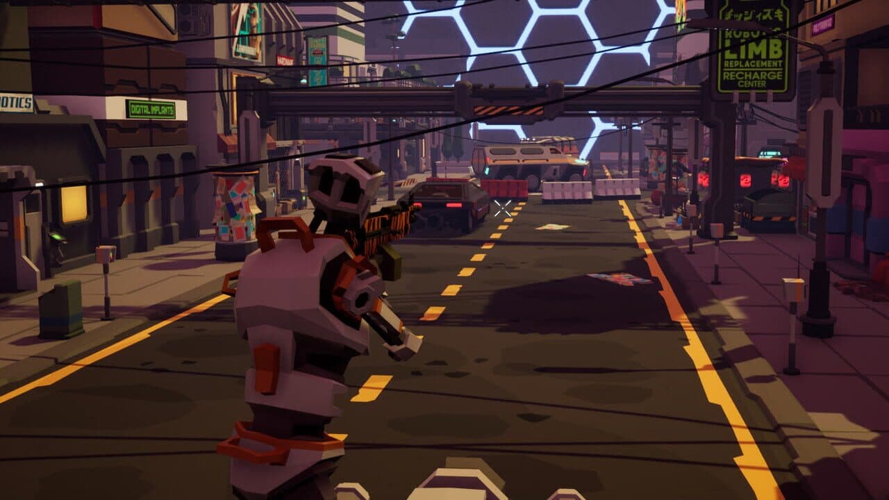 Battle Polygon thumbnail 3