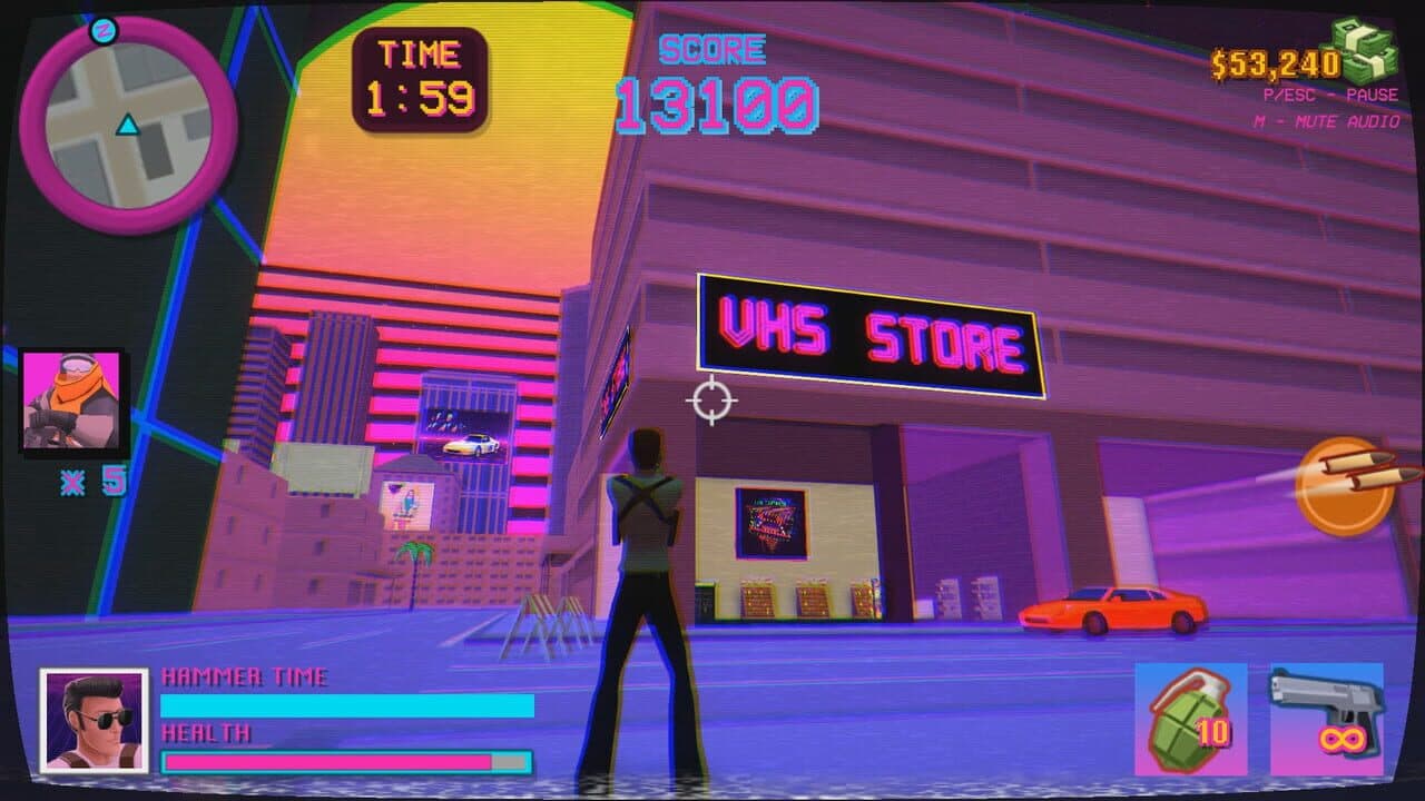 Rampage Miami thumbnail 8
