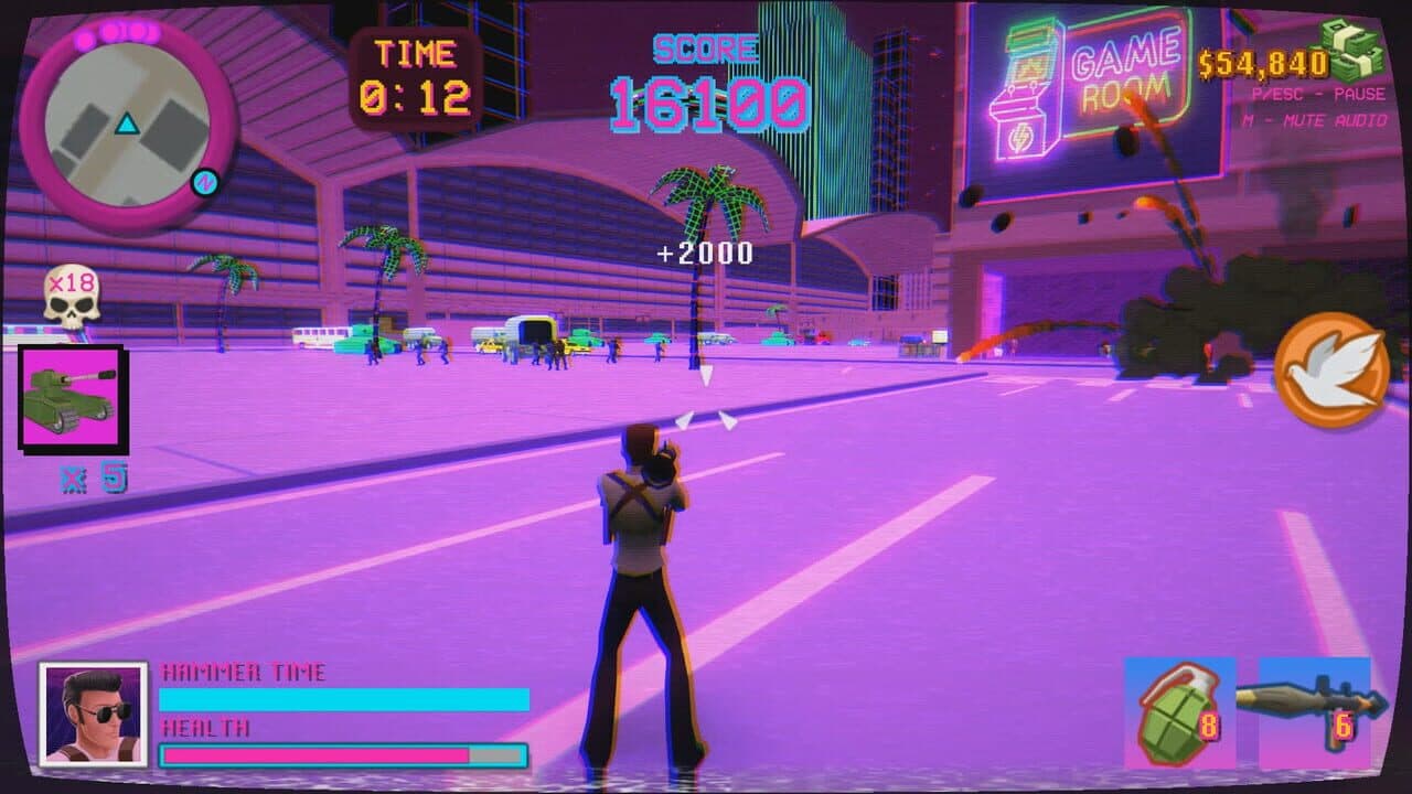 Rampage Miami thumbnail 7