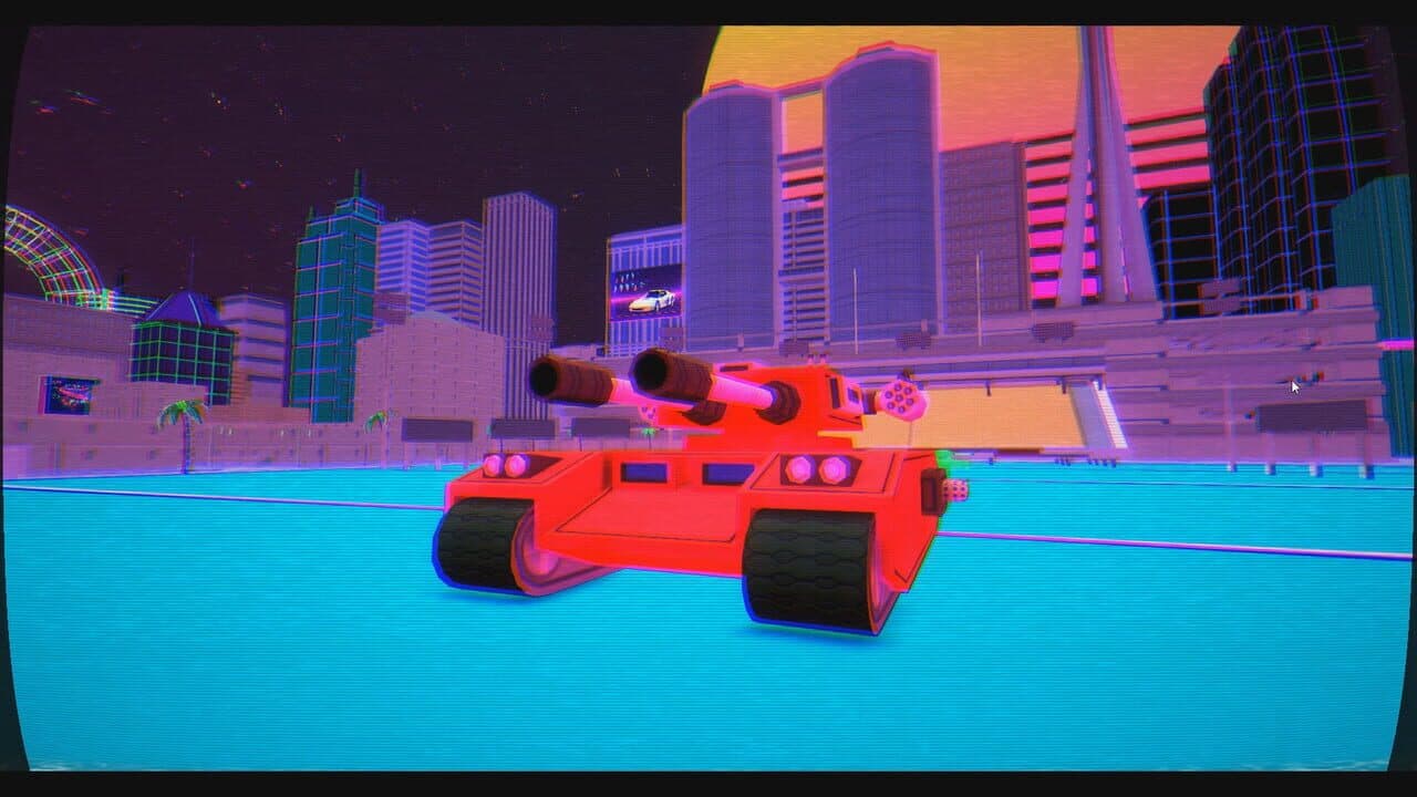 Rampage Miami thumbnail 2