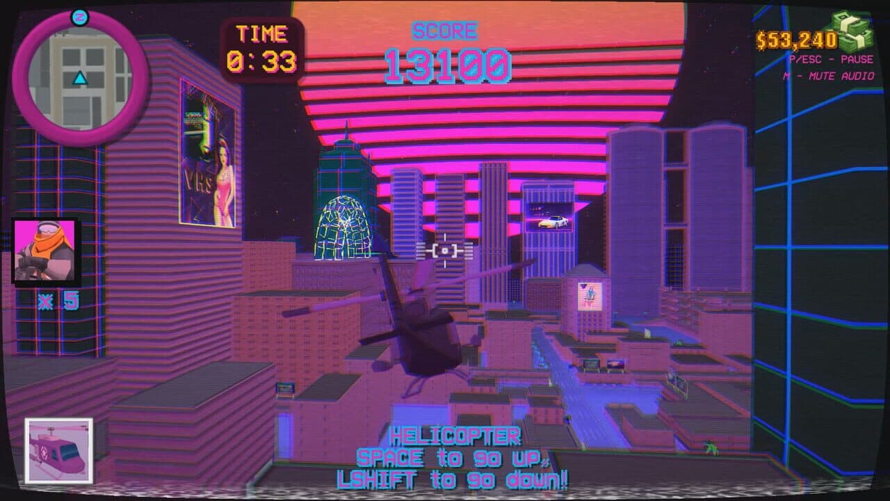 Rampage Miami thumbnail 3