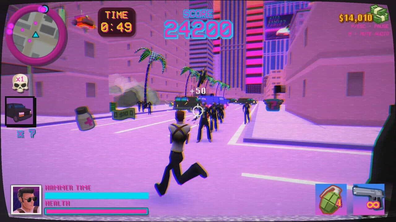 Rampage Miami thumbnail 5