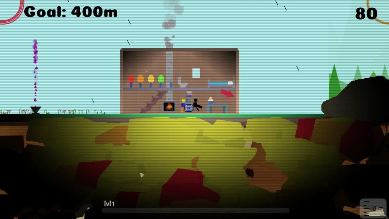 Kiwaya screenshot 1