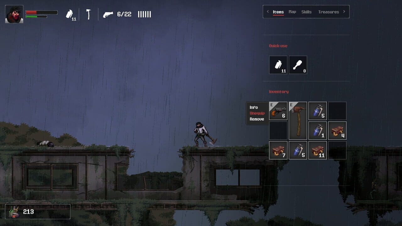 The Looter thumbnail 7