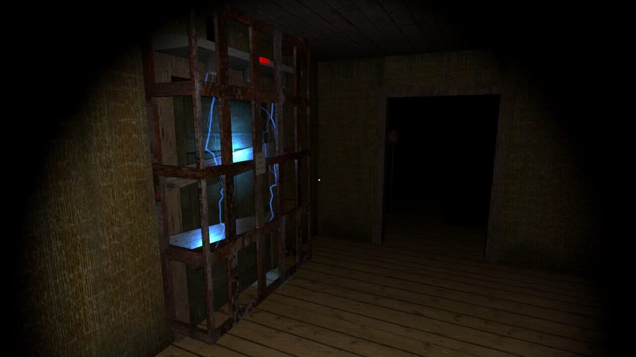Granny: Chapter Two thumbnail 8