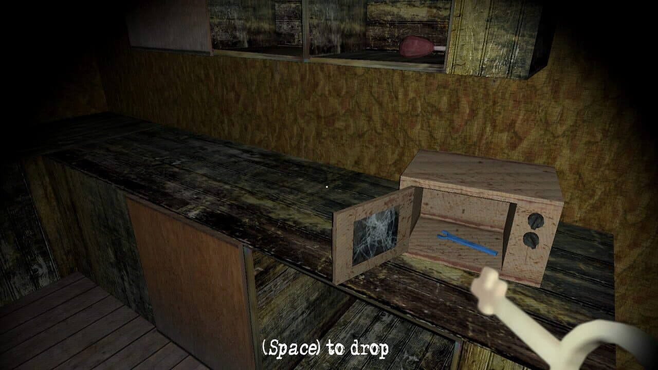 Granny: Chapter Two thumbnail 3