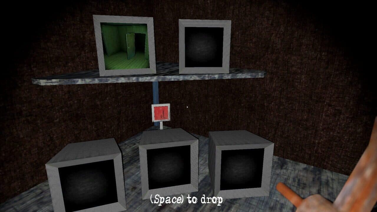 Granny: Chapter Two thumbnail 5