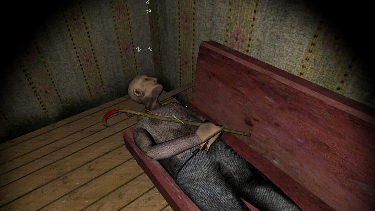 Granny: Chapter Two thumbnail 2
