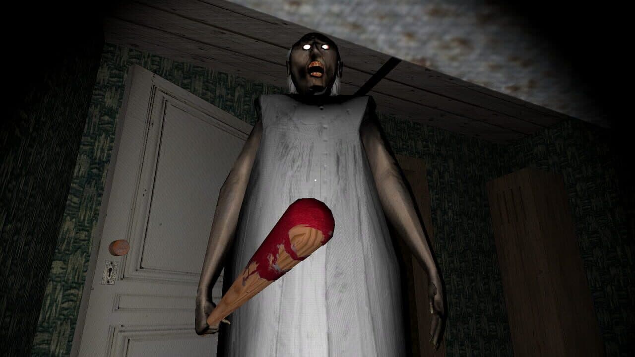 Granny: Chapter Two thumbnail 4