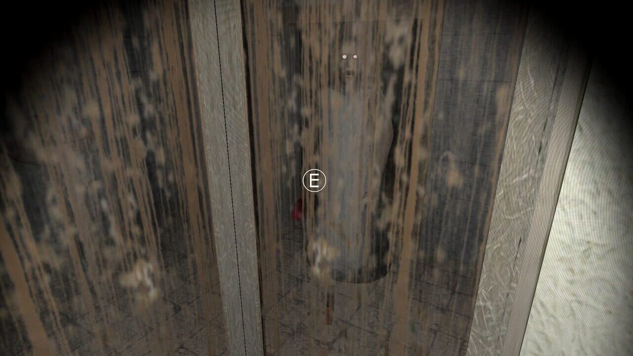 Granny: Chapter Two thumbnail 7