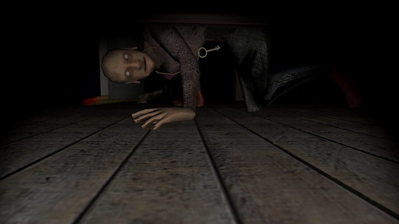 Granny: Chapter Two thumbnail 6