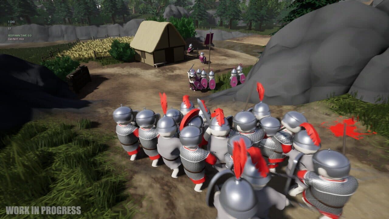 Shieldwall thumbnail 3