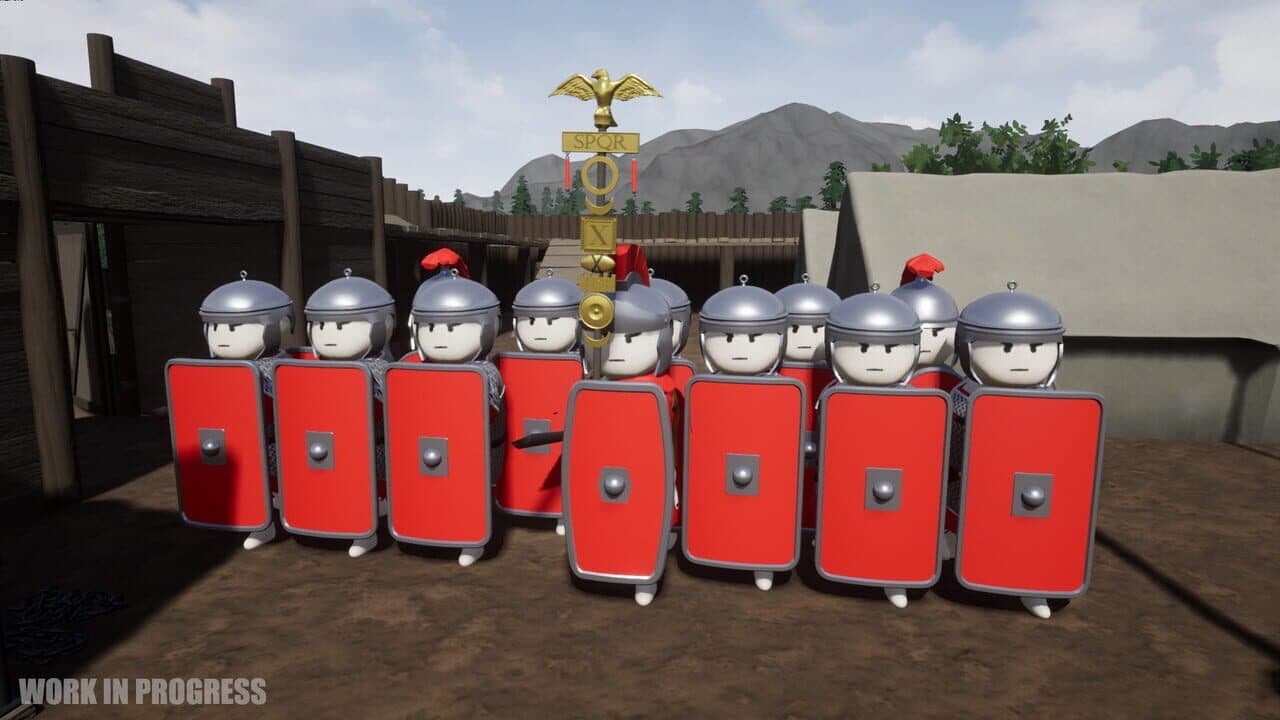 Shieldwall thumbnail 5