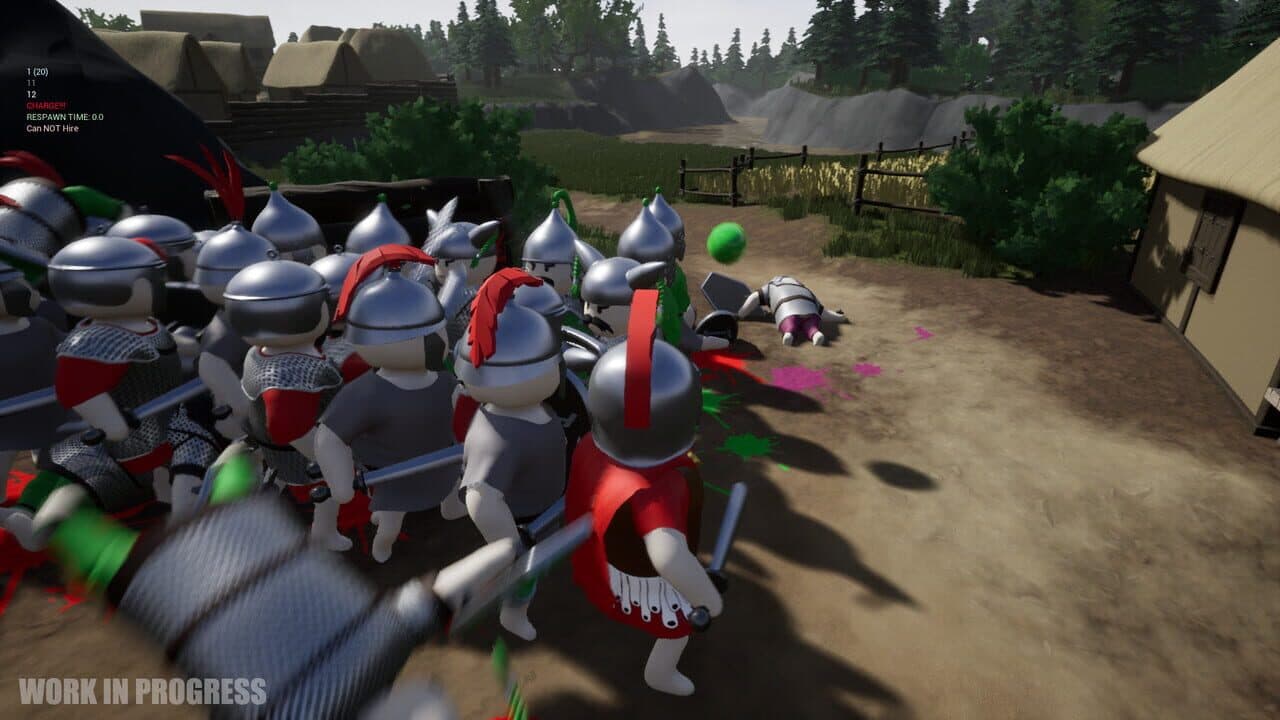 Shieldwall thumbnail 6