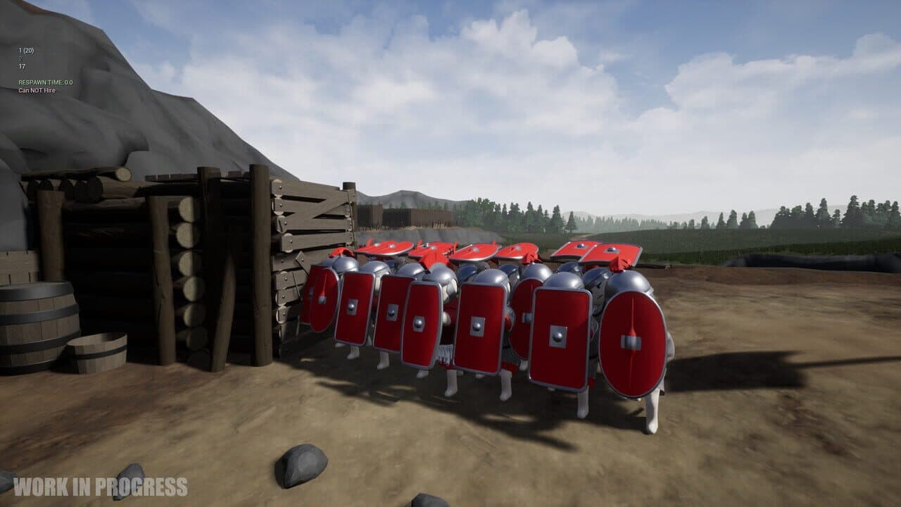 Shieldwall thumbnail 7