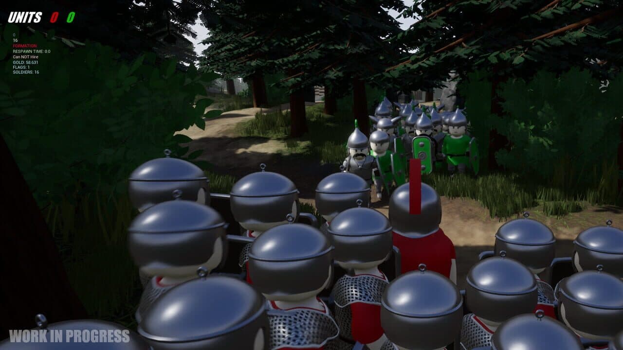 Shieldwall thumbnail 8