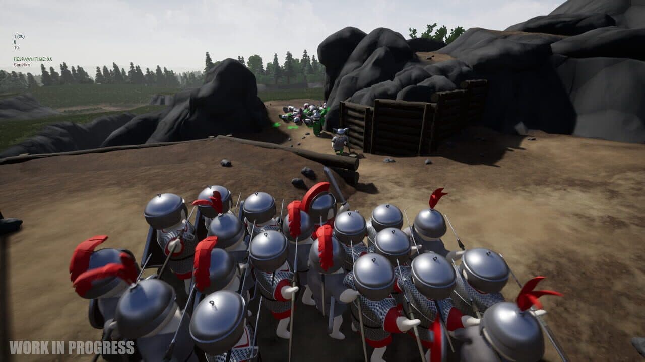 Shieldwall thumbnail 9